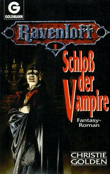 Ravenloft 1: Schloß der Vampire