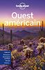 Ouest américain 10ed (Guide de voyage)