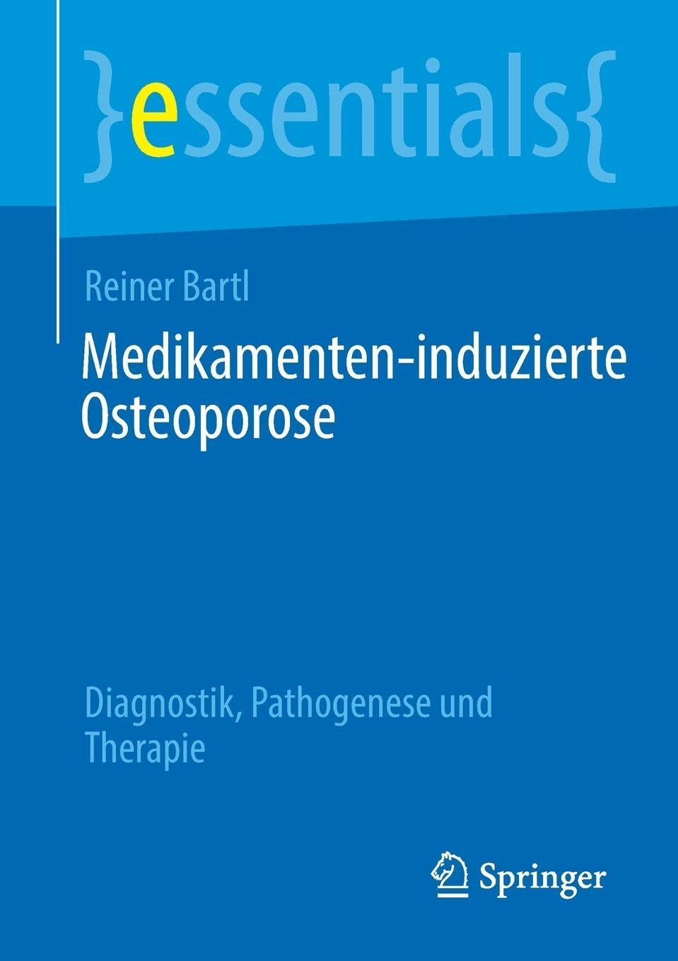 Medikamenten-induzierte Osteoporose