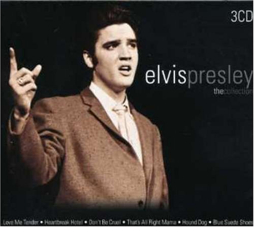 Elvis Presley