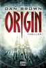 Origin (Robert Langdon, Band 5)
