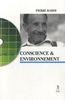 Conscience et environnement : La symphonie de la vie (1CD audio)