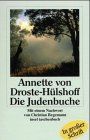 Die Judenbuche, Großdruck von Annette von Droste-Hülshoff | Buch | Zustand sehr gut