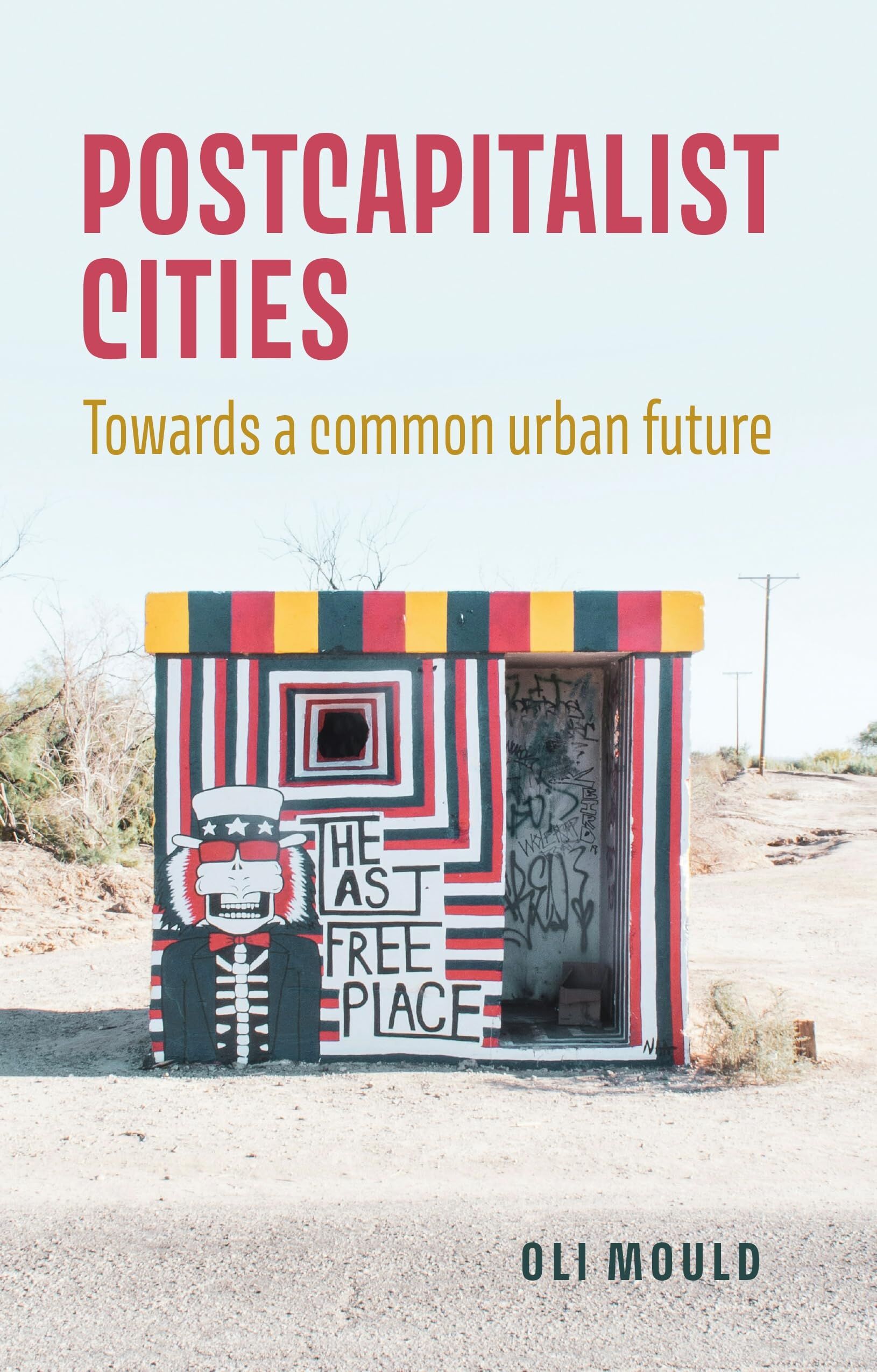 Postcapitalist cities