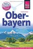 Oberbayern (Reiseführer)