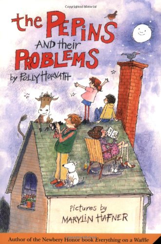 The Pepins and Their Problems