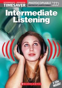 Intermediate Listening (Timesaver)