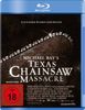 Michael Bay's Texas Chainsaw Massacre [Blu-ray]