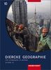 Diercke Erdkunde - Ausgabe für Gymnasien: Diercke Geographie - Ausgabe 2003 für Gymnasien in Bayern: Schülerband 10