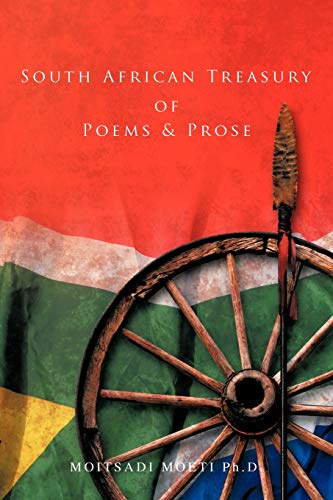 South African Treasury Of Poems & Prose