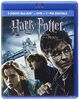 Harry Potter E I Doni Della Morte Pt.1 (Combo Bd+DVD+Filmcell)