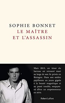 Le maître et l'assassin