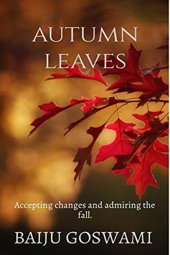 Autumn leaves
