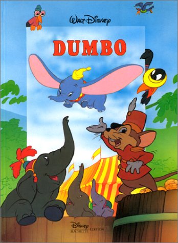 Dumbo (Les Indispensables)