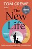 The New Life: A daring novel of forbidden desire