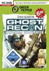 Tom Clancy's Ghost Recon: Advance Warfighter [Green Pepper]