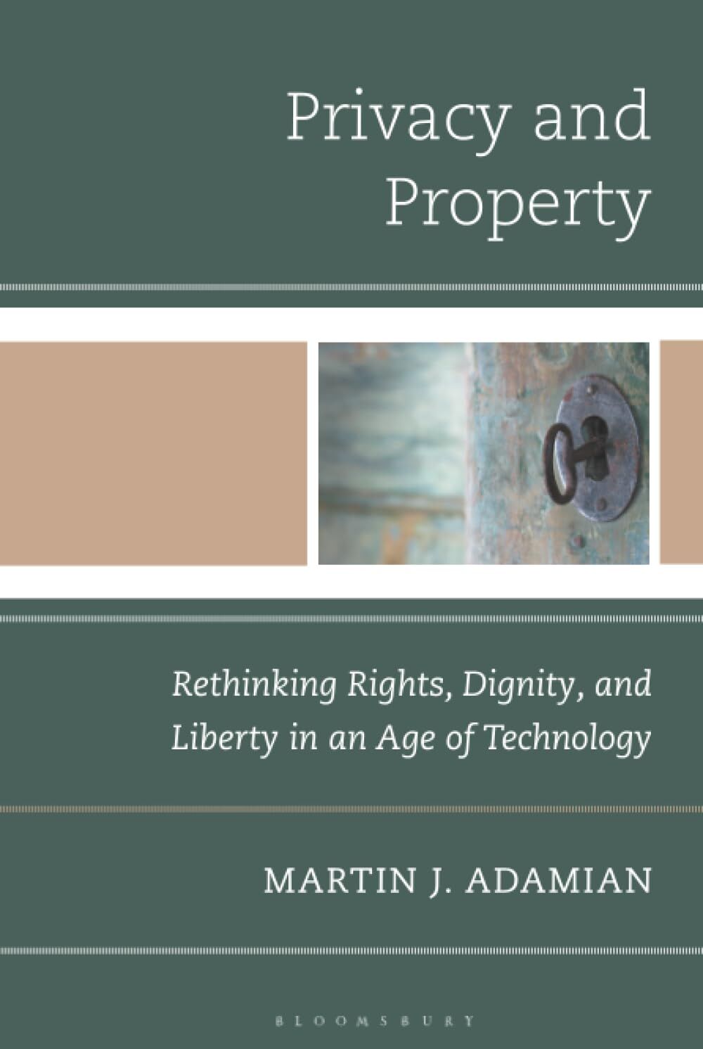 Privacy and Property