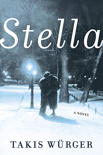 Stella - Takis Wurger Kartoniert (TB)
