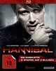 Hannibal - Staffel 3 [Blu-ray]