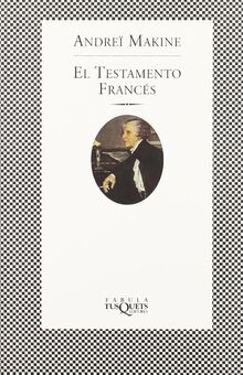 El testamento francés (FÁBULA, Band 184)