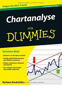 Chartanalyse für Dummies