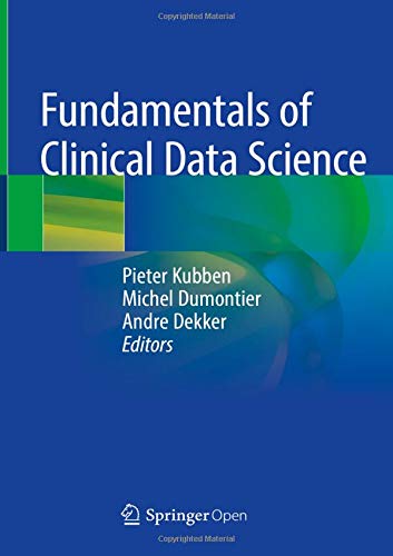 Fundamentals of Clinical Data Science