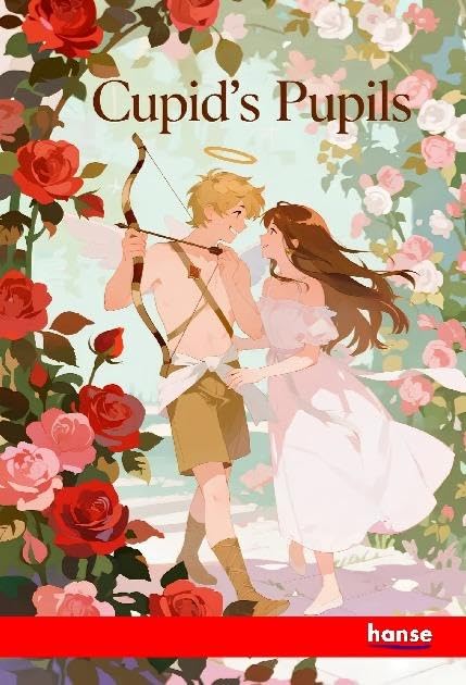 Cupid's Pupils: From Courtship to Honeymoon