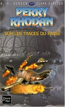 Sur les traces du passé