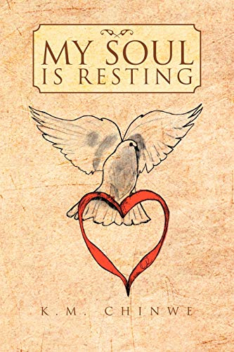 My Soul is Resting