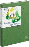 Rund um den Garten