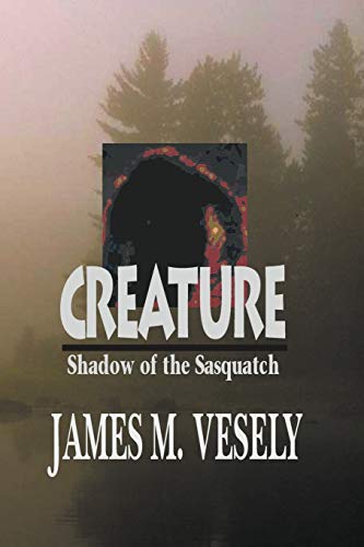 Creature: Shadow of the Sasquatch