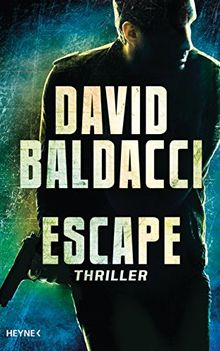 Escape: Thriller