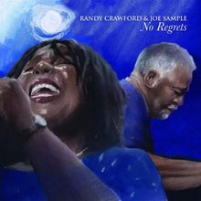 No Regrets von Randy Crawford, Joe Sample | CD | Zustand sehr gut