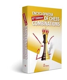 Chess Informant Team: Enzyklopädie der Schachkombinationen