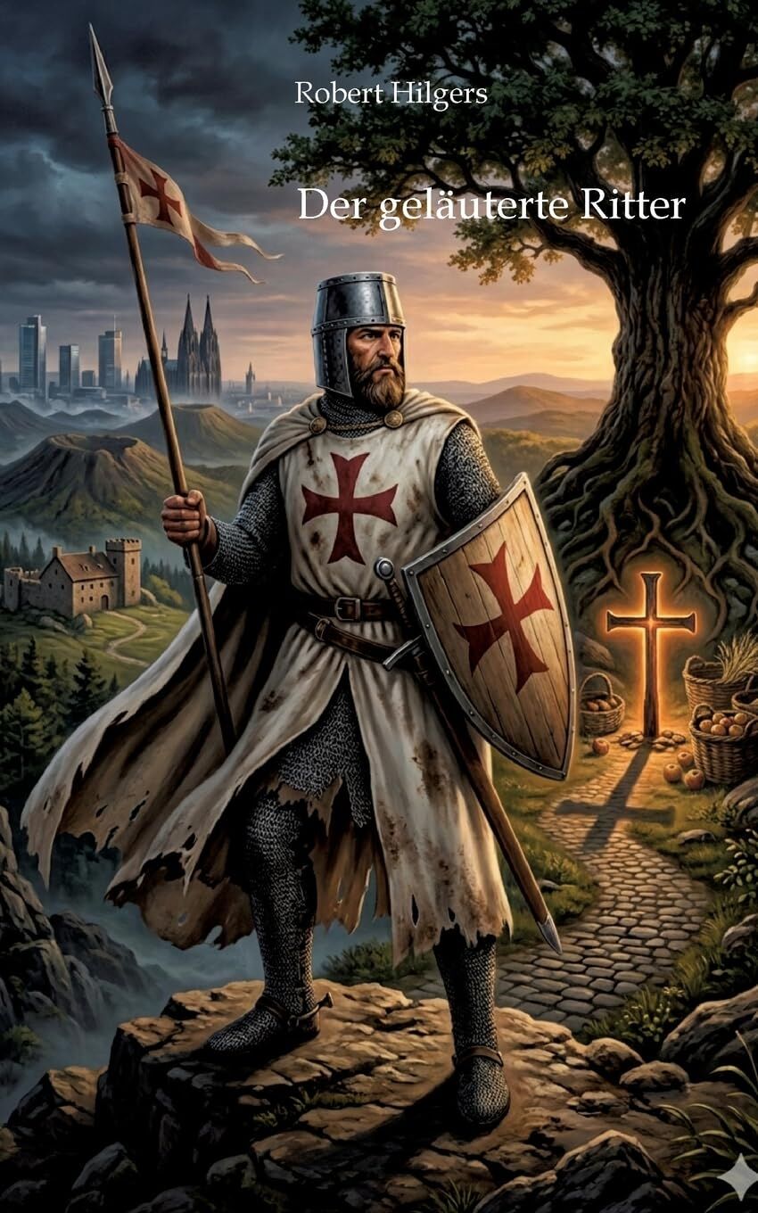 Der geläuterte Ritter