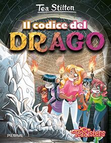 Il codice del drago