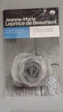 La Bella y la Bestia, El Príncipe Querido / La Belle et la Bête, Le Prince Chéri