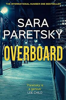 Overboard: V.I. Warshawski 21