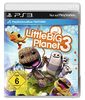 Little Big Planet 3 - [PlayStation 3]