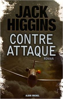 Contre-Attaque (Romans, Nouvelles, Recits (Domaine Etranger))