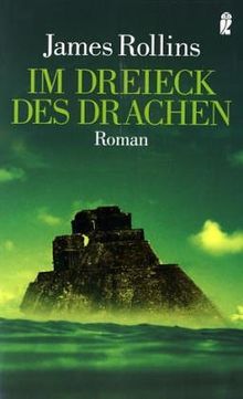 Im Dreieck des Drachen von Rollins, James | Buch | Zustand gut