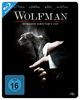 Wolfman - Steelbook [Blu-ray]