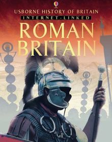 Roman Britain: With Internet Links (History of Britain) von Brocklehurst, Ruth | Buch | Zustand sehr gut