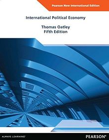 International Political Economy