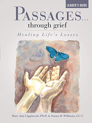 Passages: Healing Life's Losses