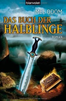 Das Buch der Halblinge: Roman