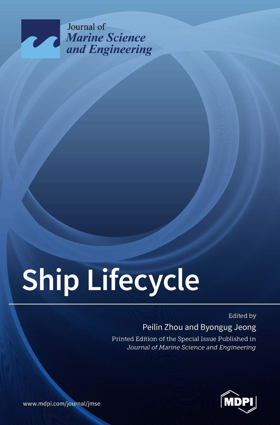 Ship Lifecycle