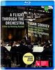 Der Orchesterflug - Brahms 2. Sinfonie [Blu-ray]