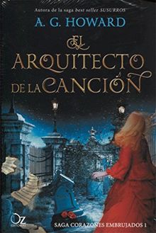 El arquitecto de la canción