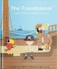 The Friendsbook: Pirates